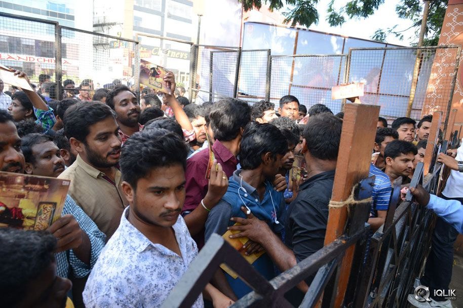 Janata-Garage-Movie-Audio-Launch